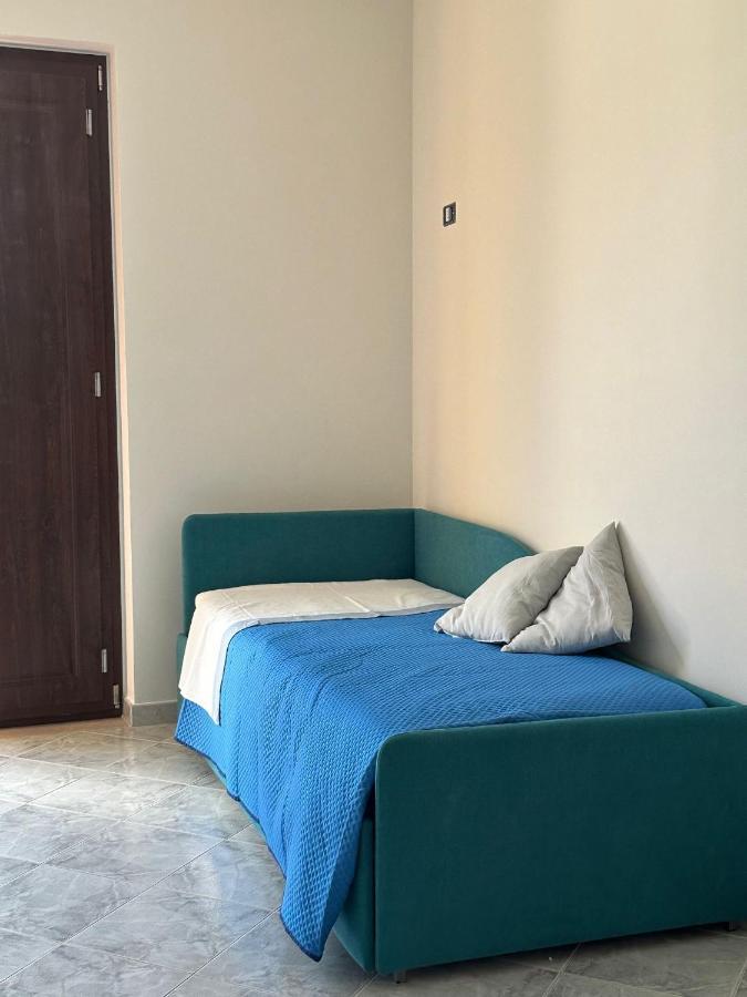 Lux Domus Apartment Montoro Inferiore Exterior photo
