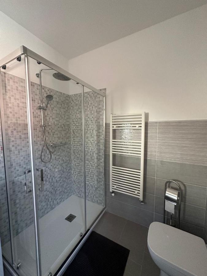 Lux Domus Apartment Montoro Inferiore Exterior photo
