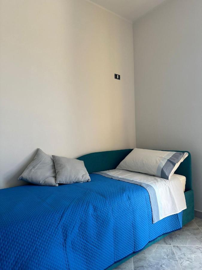 Lux Domus Apartment Montoro Inferiore Exterior photo