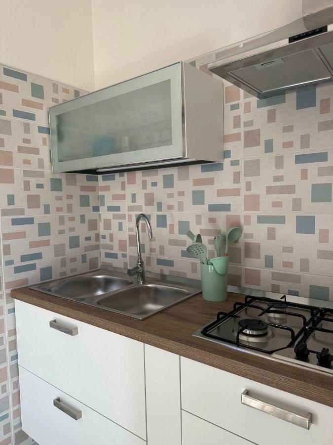 Lux Domus Apartment Montoro Inferiore Exterior photo