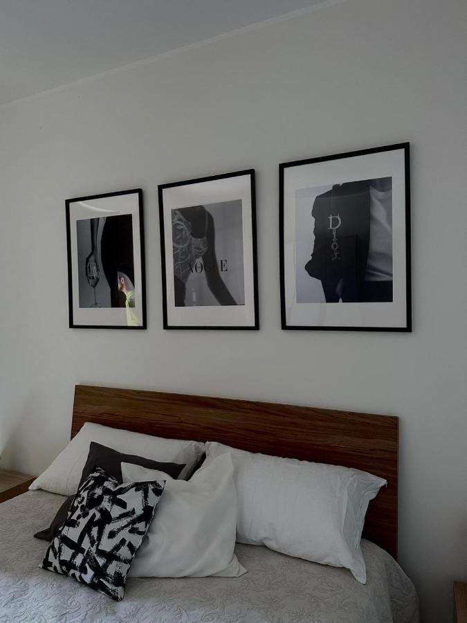 Lux Domus Apartment Montoro Inferiore Exterior photo