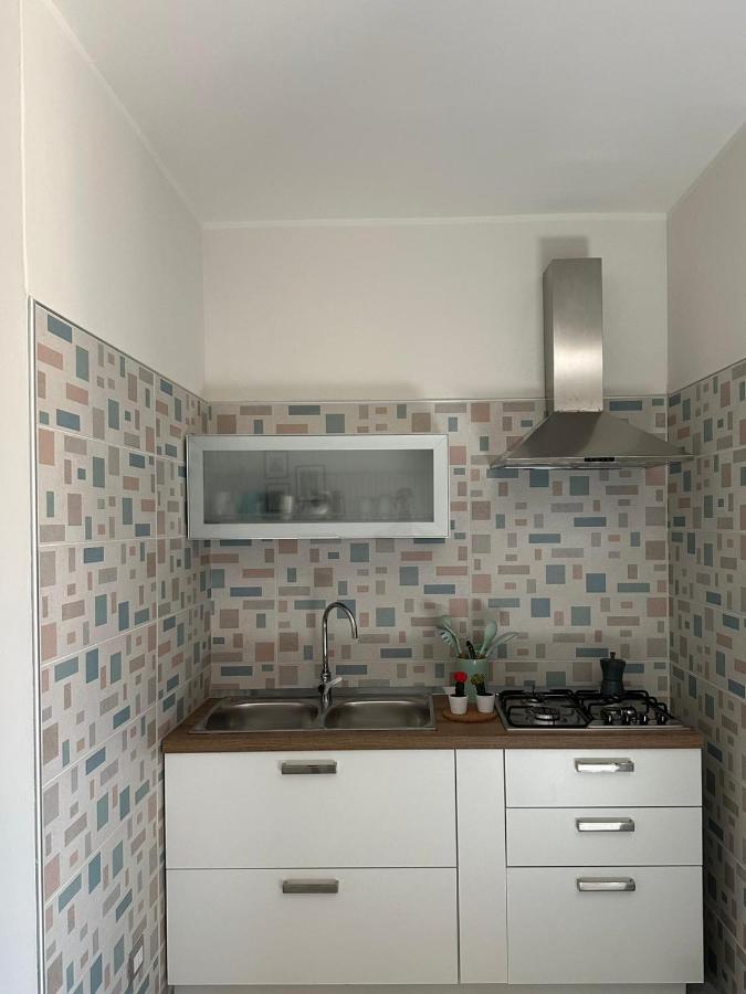 Lux Domus Apartment Montoro Inferiore Exterior photo