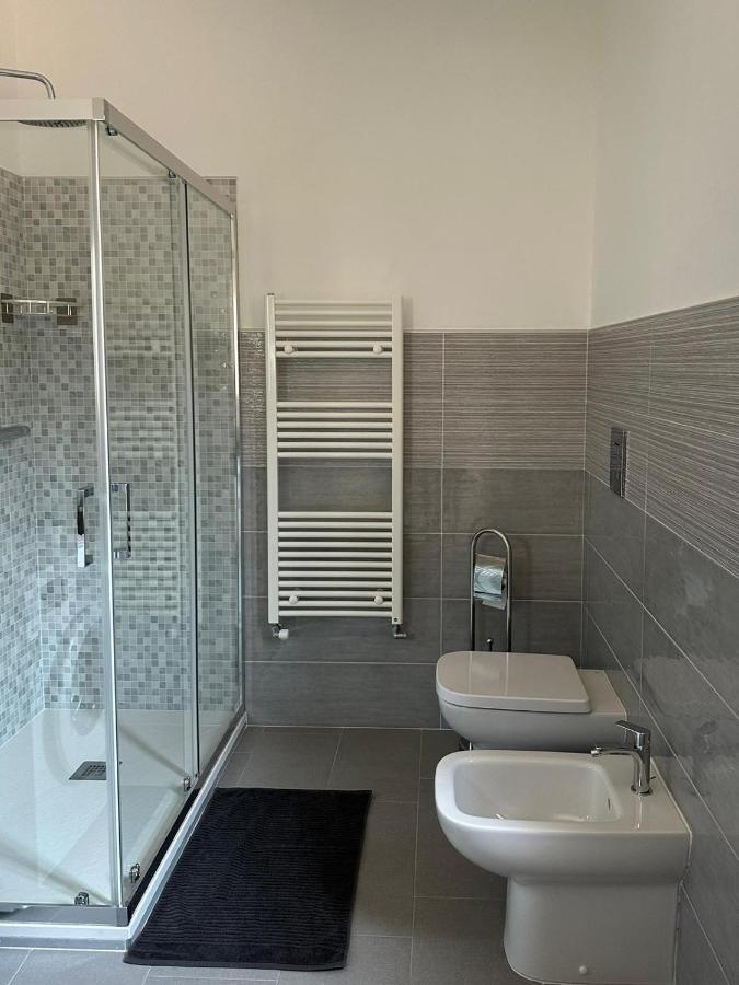 Lux Domus Apartment Montoro Inferiore Exterior photo