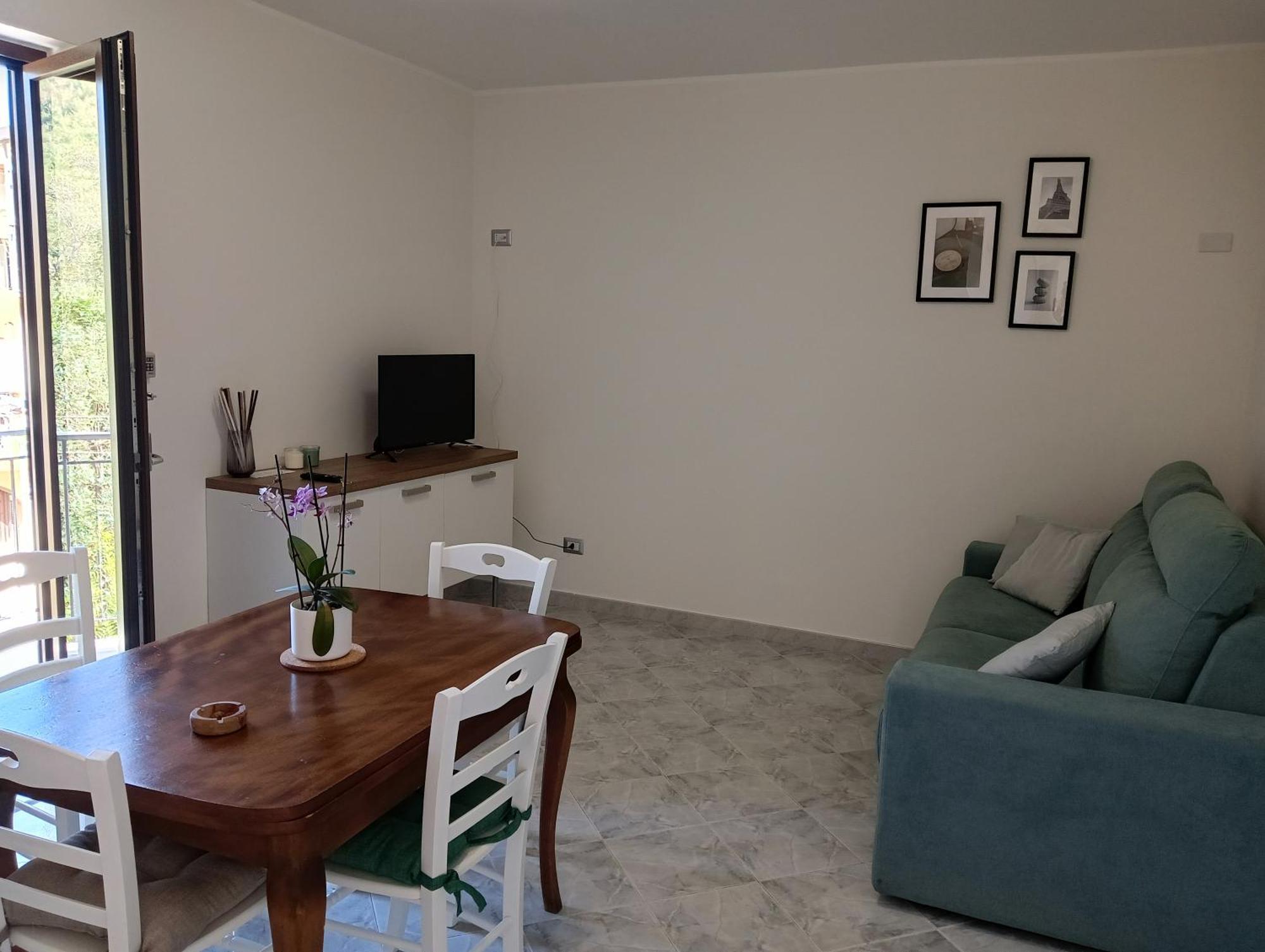 Lux Domus Apartment Montoro Inferiore Exterior photo