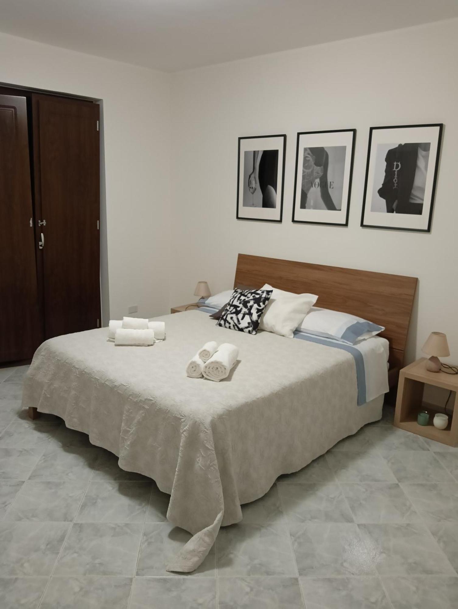 Lux Domus Apartment Montoro Inferiore Exterior photo